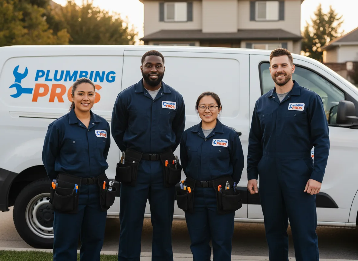 Water Heater Repair company in Seekonk, MA